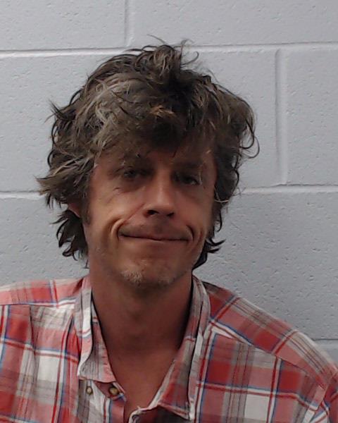 Hurta, Charles Daniel booking photo