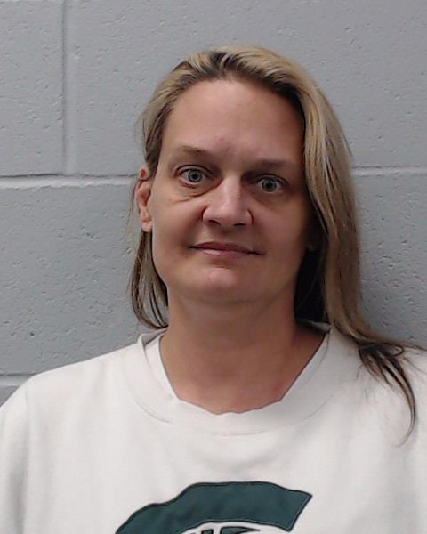 Ewing, Lora Lee booking photo