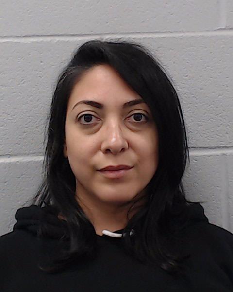 Deharo, Bryanne Nicole booking photo