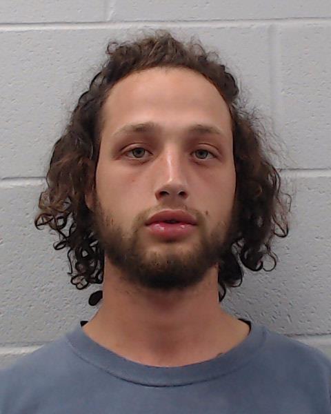 Lowery, Gage Paul booking photo