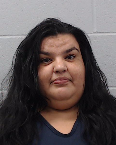 Moncada, Melissa Marie booking photo