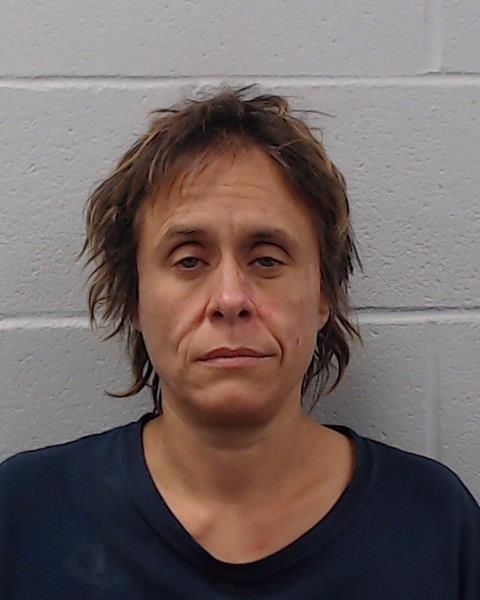 Teets, Kira Nicole booking photo