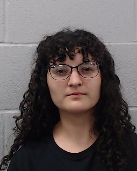 Perez, Devin Denae booking photo