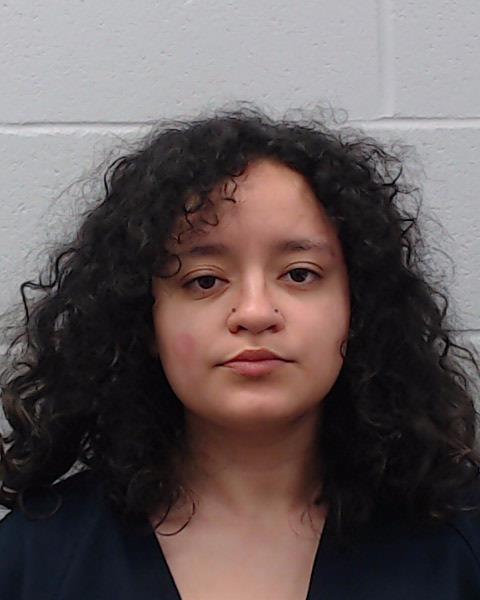 Perez-Laurence, Sofia booking photo