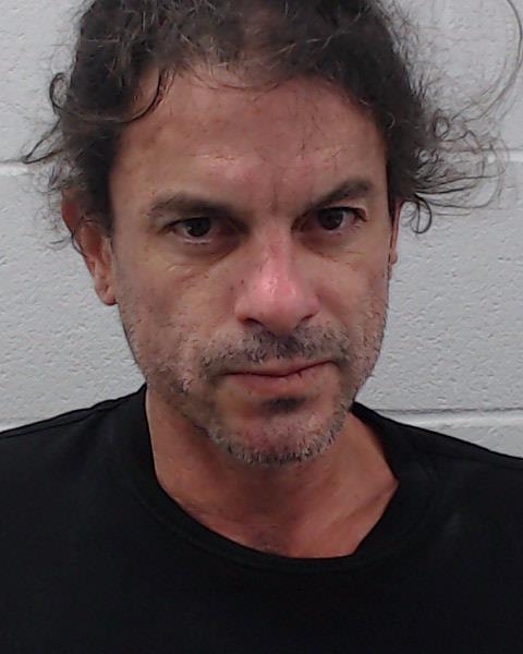 Dunne, Sean Phillip booking photo