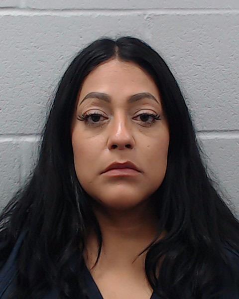 Gonzales, Jenise Gloria booking photo