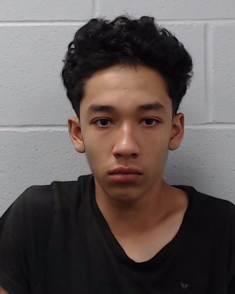 Menchaca- Hernandez, Jason Jose booking photo