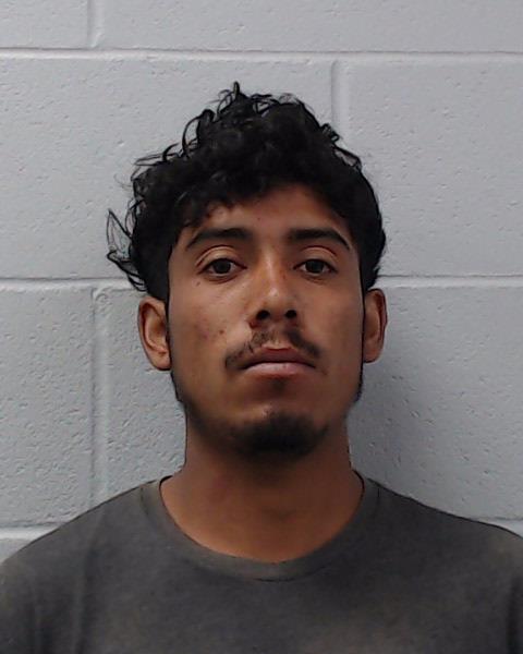 Labrada Rinconcillo, Felipe De Jesus booking photo