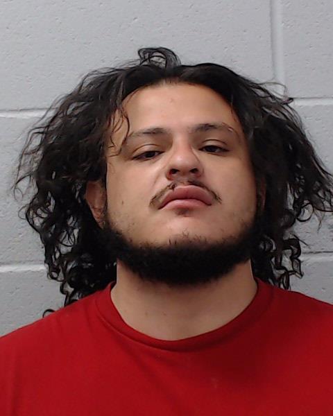 Gonzales, Joseph John, Jr. booking photo