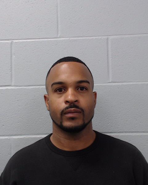 Taylor, Jonathan Keith booking photo