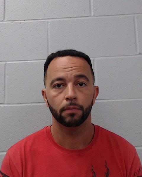 Wolford, Herman Henry, III booking photo