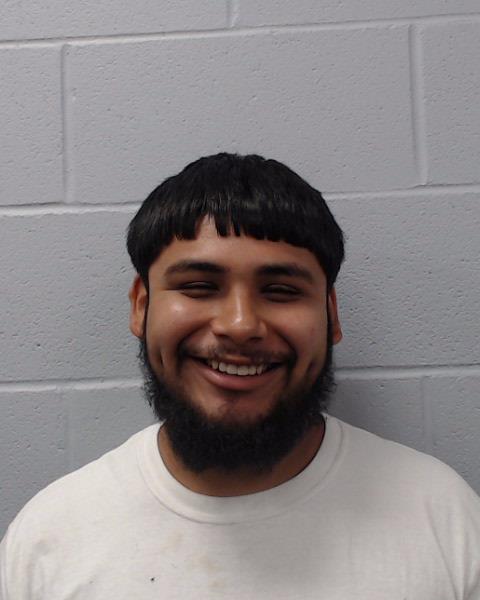Garcia, Jaime Lee booking photo