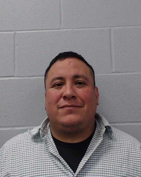 Ramos, Eulogio, Jr. booking photo