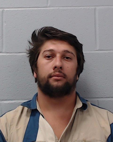 Gamache, Malachi Xavier booking photo