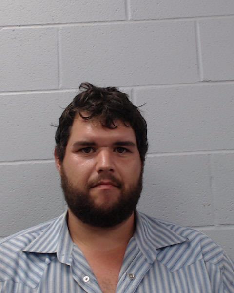 Walls, Allen Timothy booking photo