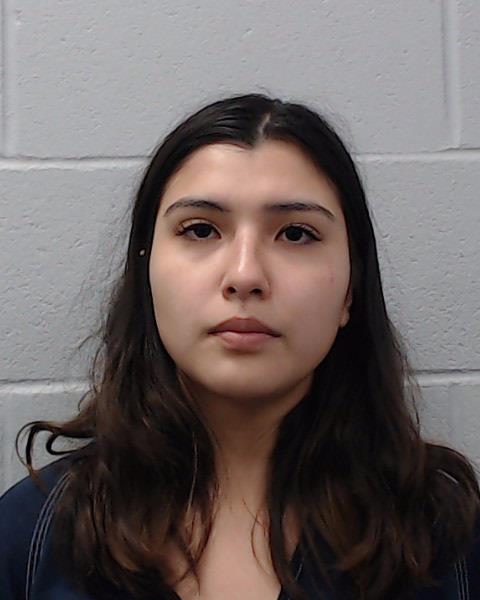 Pavia, Maricela Maria booking photo