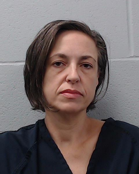 Chappell, Ellen Rebecca booking photo