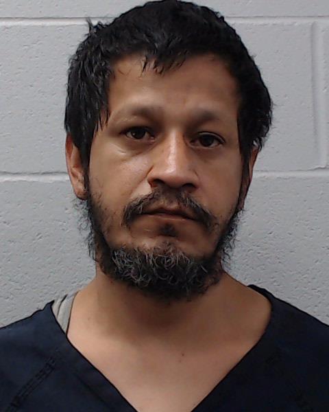 Sanchez, Gabriel booking photo