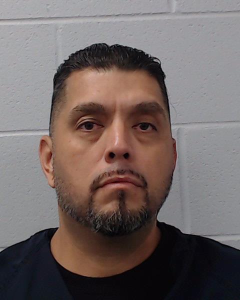 Espinoza, Victor Anthony booking photo