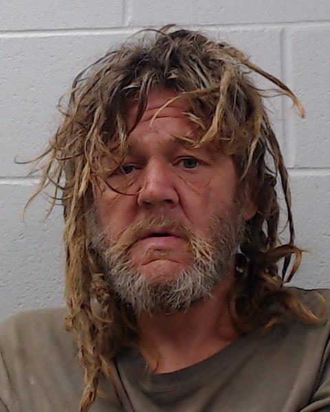 Cunningham, Richard Joseph, Jr. booking photo