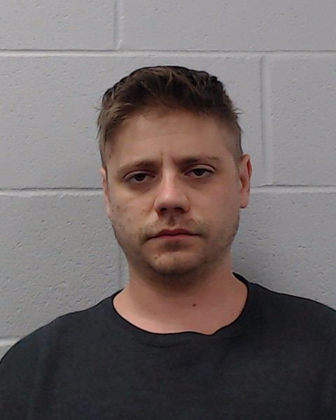 Sheely, Corey Alan booking photo