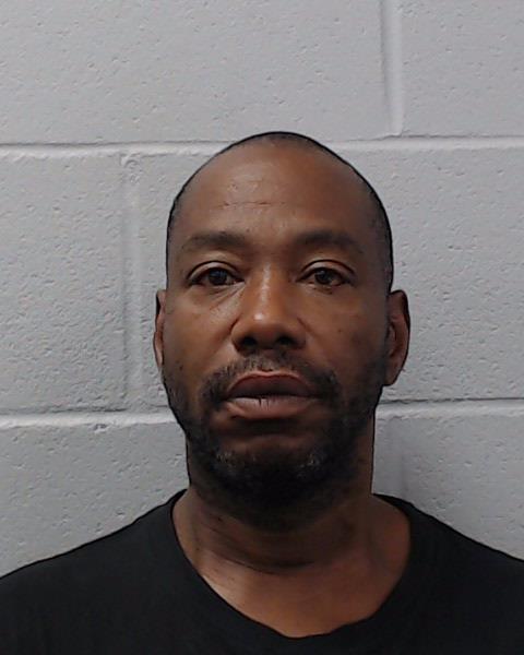 Crittendon, Derick Eugene booking photo