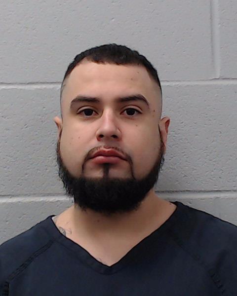 Rebollar, Jose booking photo