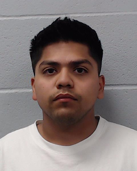 Rios, Anthony Jean Perez booking photo