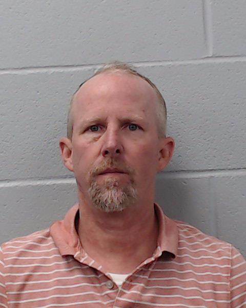 Hill, Jason Lawayne booking photo