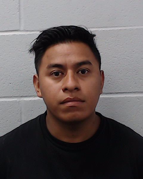 Lorenzo- Lopez, Elvin booking photo