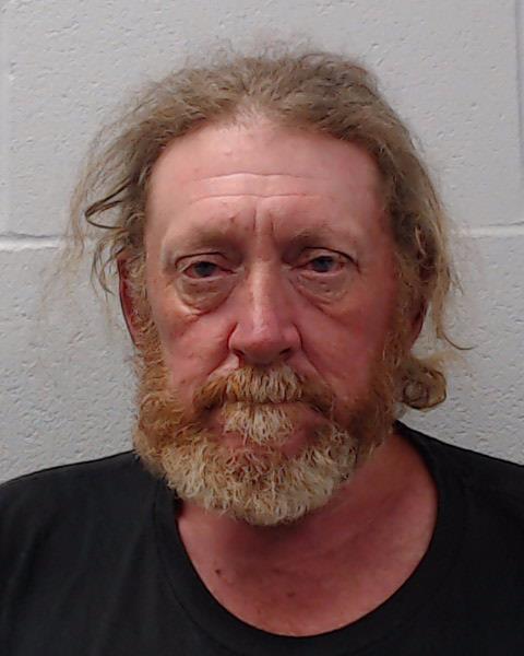 Lebouff, Robert Earl booking photo