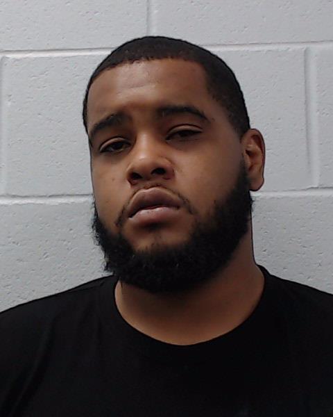 Deary, Malik Dondre booking photo