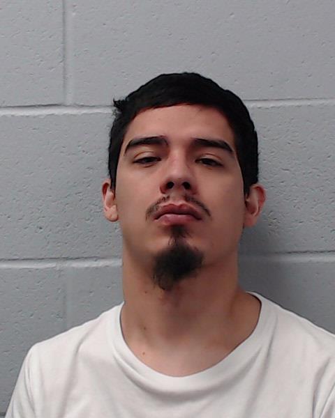 Rios-Trevino, Anthony Lee booking photo