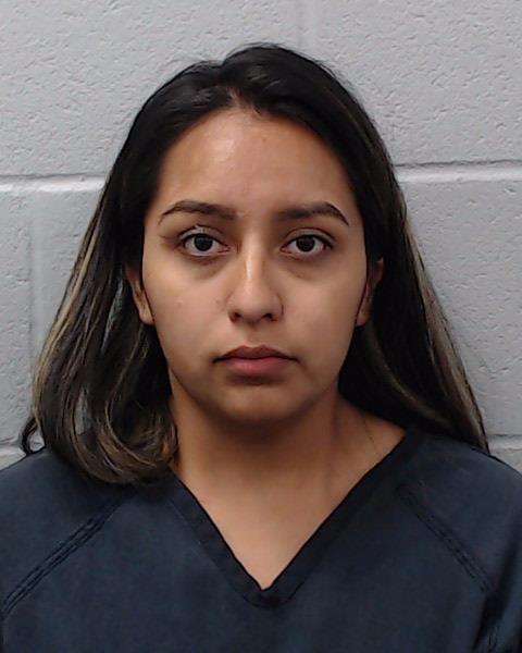 Anacleto, Maria Guadalupe booking photo