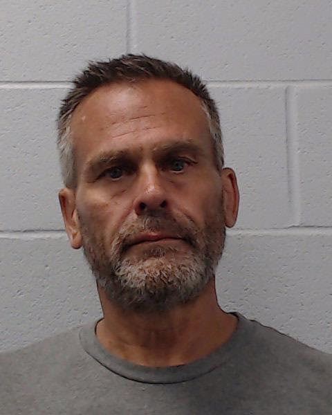 Foley, James Edward, III booking photo