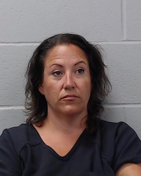 Wiggins, Jennifer Leline booking photo