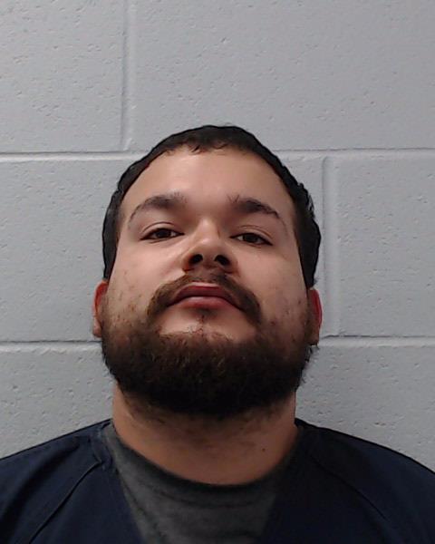 Mceachern, Derric Bryan booking photo