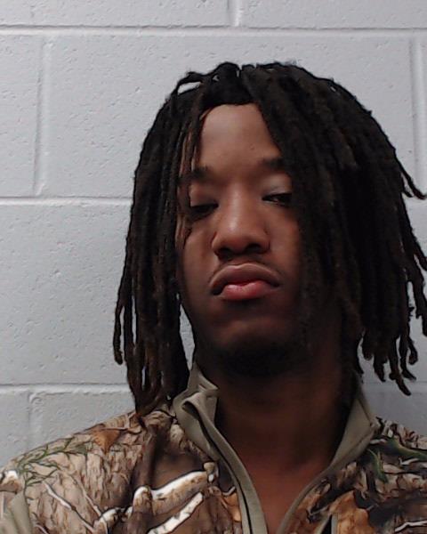 Ongudu, Oyando booking photo