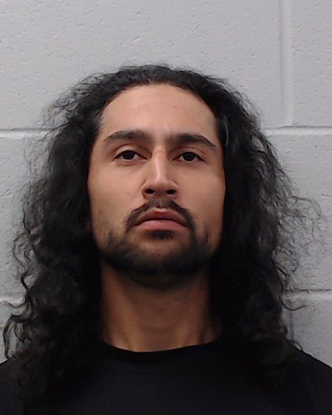 Martinez, Marcos Antonio booking photo