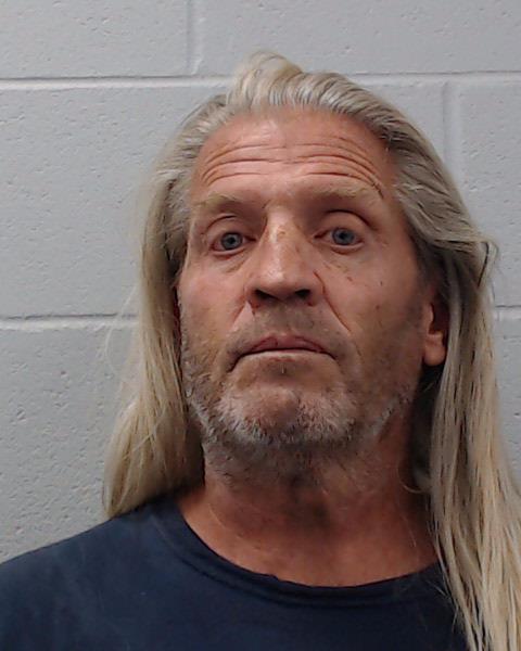 Stenson, Owen Kenneth booking photo