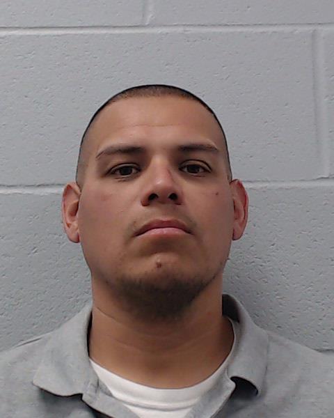Hernandez, Ramiro booking photo