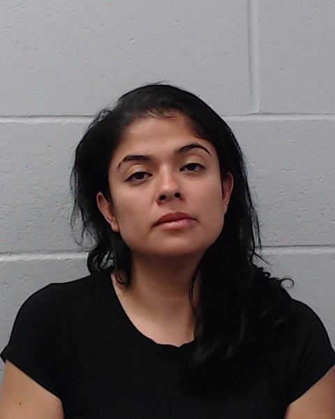 Armendariz, Yesenia booking photo