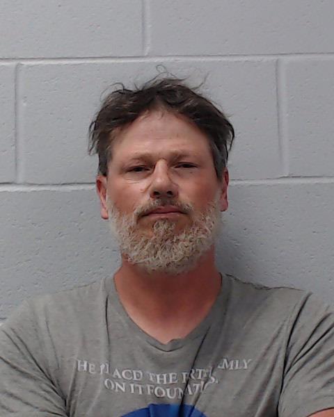 Choiniere, Paul Harvey booking photo