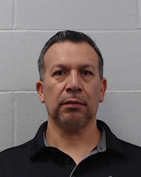 Velarde, Antonio Rivas booking photo