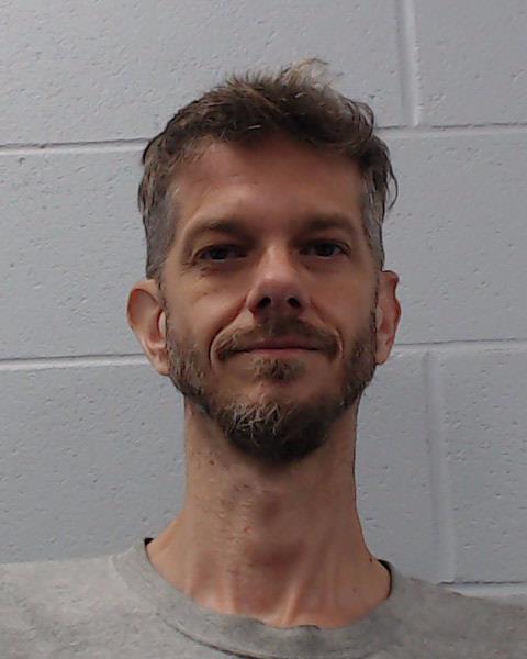 Mullins, Luke Jacob booking photo