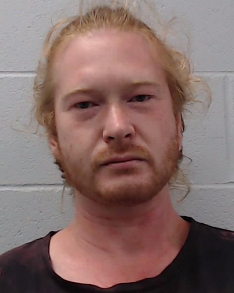 Bennett, Justin Adam booking photo