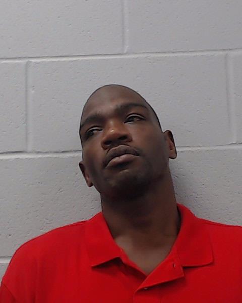 Green, Terrance Quinn booking photo