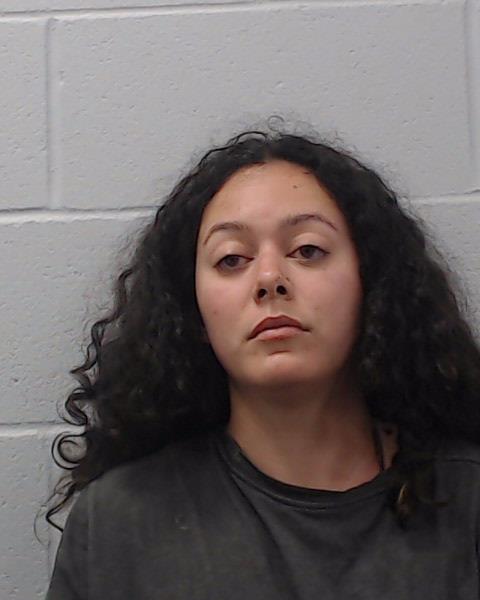 Duplantis, Gabriele Paris booking photo