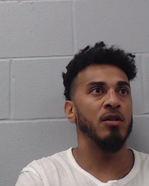 Smith, Khalyph Jahmal booking photo