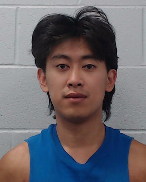 Nguyen, Windsor Truc booking photo